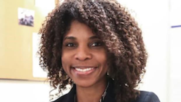 Shaneika Dabney-Henderson, HBCU Legacy Bowl Committee Chair